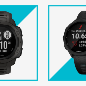 Garmin Look at Cyber Week Sale: Up to 40% Off Conditioning Watches