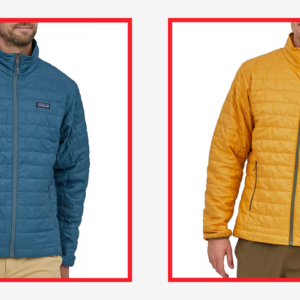 Patagonia Nano Puff Jacket Cyber 7 days Sale: Consider up to fifty four% Off at Dick’s Sporting Products