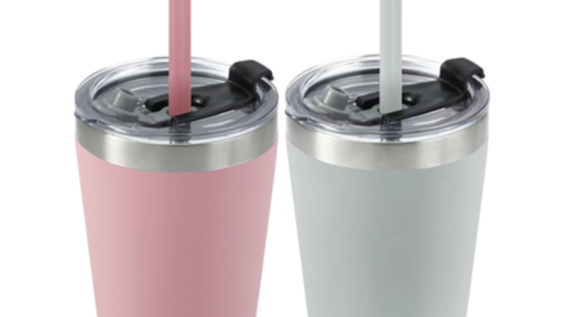 PandaEar Recalls Stainless Metal Children’s Cups Thanks to Violation of Federal Direct Content Ban Sold Exclusively on Amazon.com (Recall Notify)