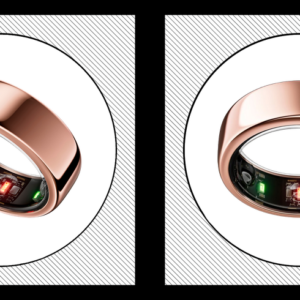 The Oura Ring Is Up to $one hundred Off for Black Friday