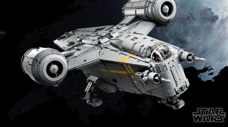 Lego Black Friday Sale 2023: Just take thirty% Off Challenging-to-Discover Sets