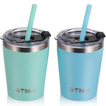 Tiblue Stainless Steel Children’s Cups Recalled Thanks to Violation of Federal Lead Information Ban Marketed Completely on Amazon.com by FENGM (Recall Notify)