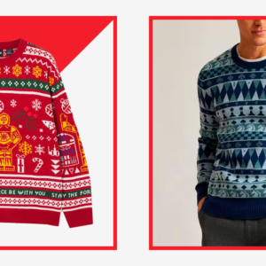 The 19 Very best Unattractive Xmas Sweaters in 2023 for Your Holiday Events