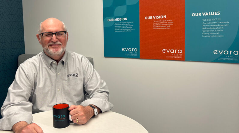 Evara Health and fitness is tackling continual circumstances and preserving life with RPM