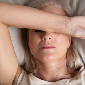 This Many U.S. Adults Have Serious Fatigue Syndrome