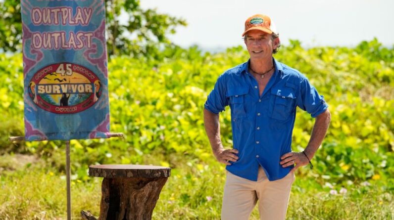 Survivor 45 Will Have the Longest Episodes in the Show’s Historical past