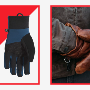 The fourteen Very best Wintertime Gloves for Adult males in 2023, Analyzed by Manner Editors