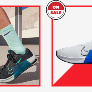 Nike Metcon nine Sale: Our Preferred CrossFit Shoe Is up to thirty% Off This Holiday Season