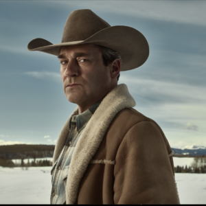 Fargo Period 5 Is 10 Episodes of Blood, Bullets and Evil Jon Hamm