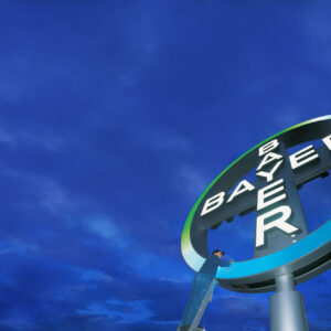Bayer lowers comprehensive-yr outlook