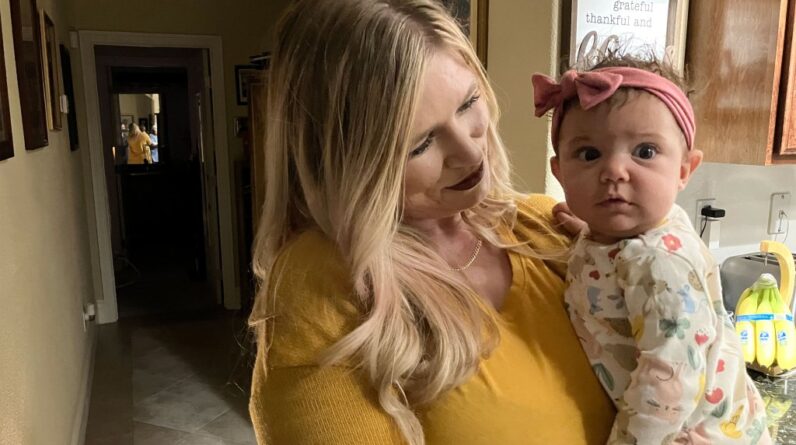 New Doula Advantage ‘Life-Changing’ for California Mom