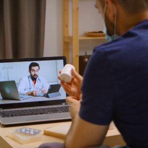 5 Recommendations for Thriving Telemedicine