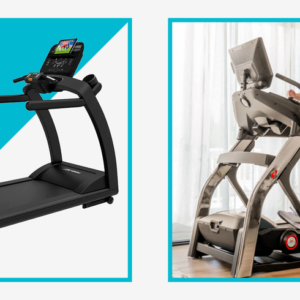 8 Best Incline Treadmills for Training Hills, According to Running Experts