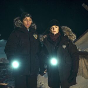 Jodie Foster and Kali Reis Direct Genuine Detective: Evening Country For six Episodes of Grisly Mystery