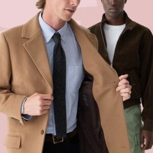 J. Crew’s Sale Part Is Stocked With Winter Favorites at 70% Off
