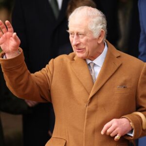 Here’s Every little thing We Know About King Charles’ Health Standing