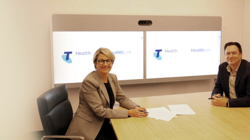 HealthLink absorbs Telstra’s eReferrals, healthcare messaging biz