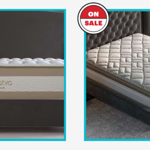 Saatva President’s Working day Sale 2024: Get up to $three hundred Top rated-Rated Mattresses