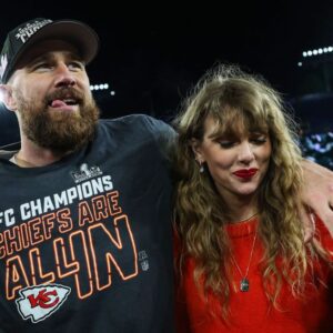 Here’s Why Travis Kelce Would not Be at the 2024 Grammys With Taylor Swift