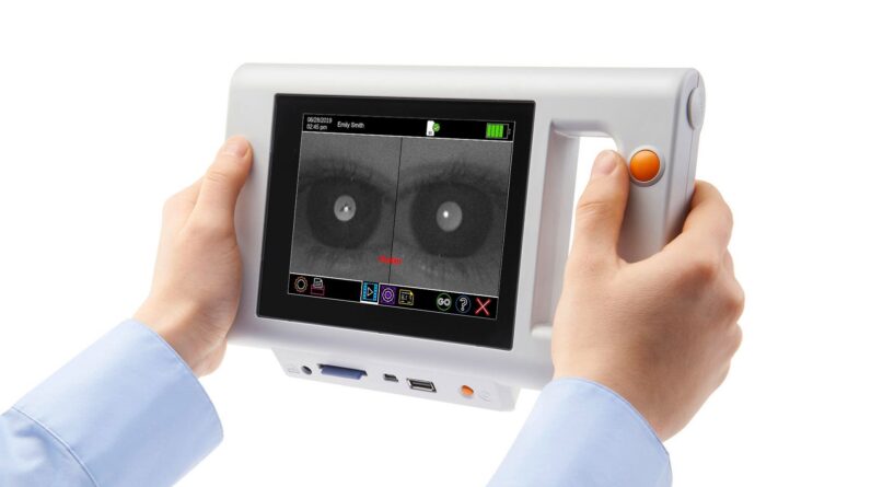 Growing Photoscreening Tied to Increased Prices of Eyesight Screening in Tots