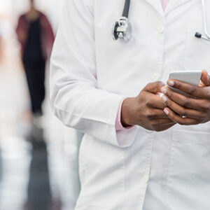 CMS clarifies regulations for HIPAA compliance when texting patient details