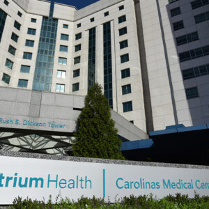 A new approach helps Atrium Health and fitness lower falls – and the prices associated with them
