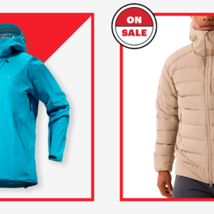 Arc’teryx Presidents’ Day Sale: Save up to thirty% Off Jackets on REI