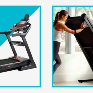 10 Best Folding Treadmills in 2024, Tested by Fitness Experts