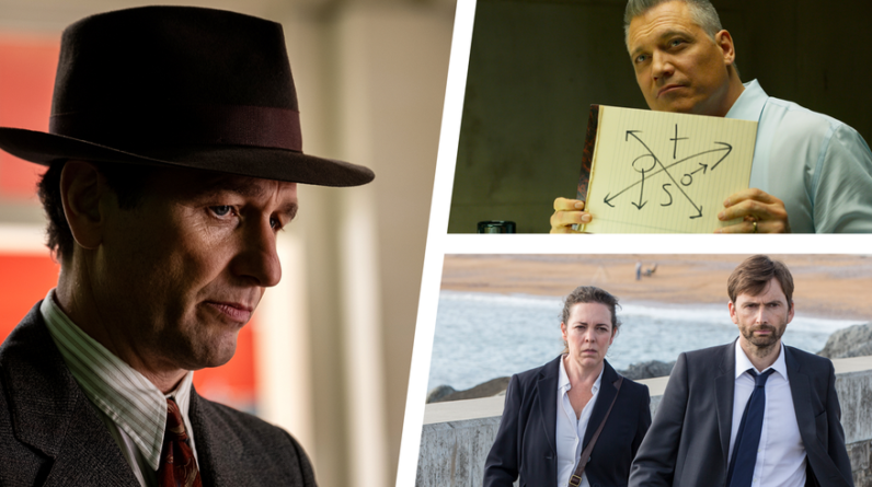 If You Love Accurate Detective, These Gripping Criminal offense Dramas Are Just as Excellent