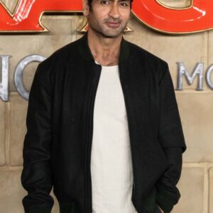 Kumail Nanjiani Shared How He Uncovered to Cope With Anxiousness