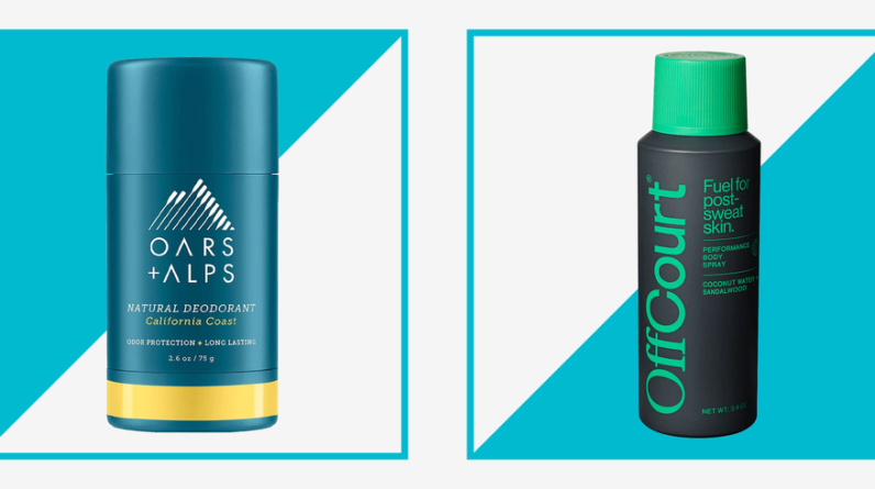 The eleven Most effective Deodorants for Adult men in 2024, Analyzed by Grooming Authorities