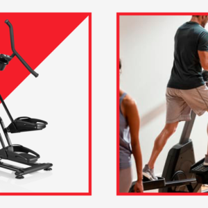 6 Best Ellipticals of 2024, Tested and Reviewed by Fitness Experts