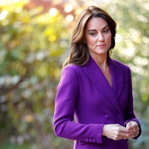 Kate Middleton Just Declared That She Has Most cancers