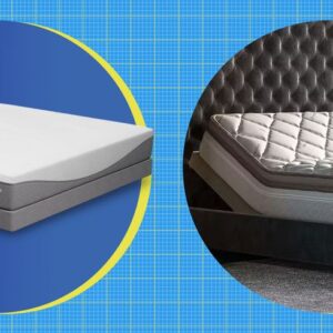 nine Most effective Adjustable Mattresses in 2024, In accordance to Our Editors