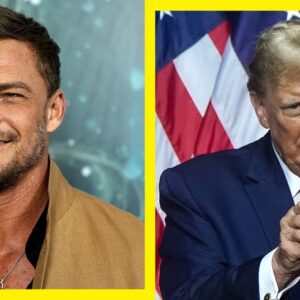 Alan Ritchson Does not Get Why Christians Really like Donald Trump