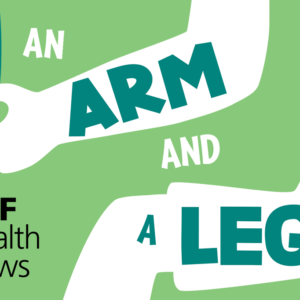 An Arm and a Leg: Attack of the Medicare Machines