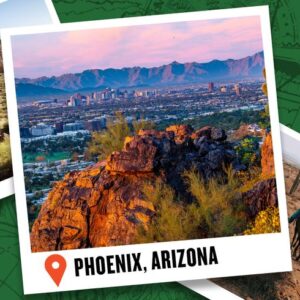 5 Magnificent Adventures to Have in Phoenix Proper Now