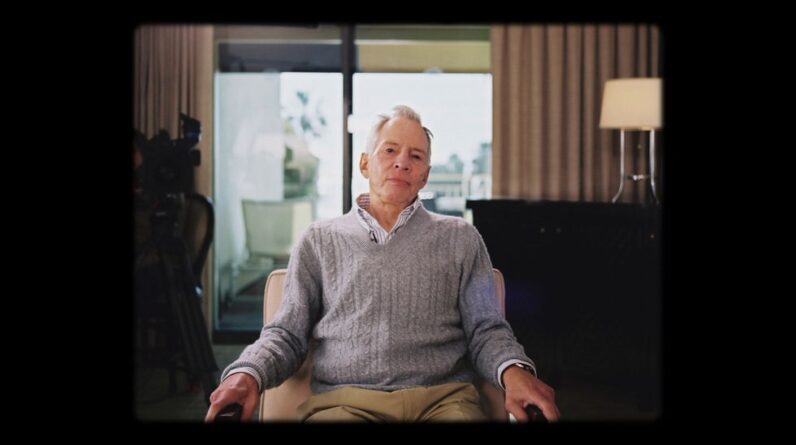 The Jinx Element Two Is 6 More Episodes Of Robert Durst Getting The Dumbest Prison Alive