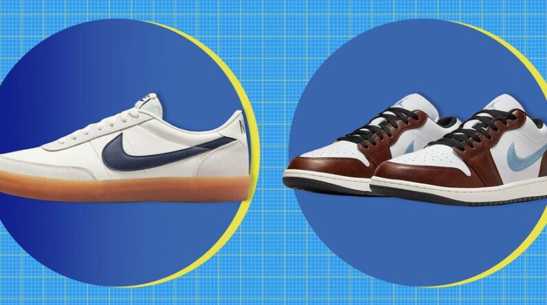 The nine Greatest Nike Shoes to Purchase in 2024, Tested by Style and Health and fitness Editors
