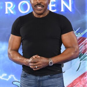 Ernie Hudson Shares His Diet program and Exercise session Motivations at 78