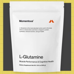 The 5 Best L-Glutamine Dietary supplements, According to Registered Dieticians