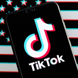 TikTok at Operate: Why Some Healthcare Personnel Can’t Accessibility It