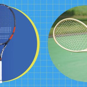 9 Very best Tennis Rackets for Inexperienced persons in 2024, In accordance to Gear Gurus