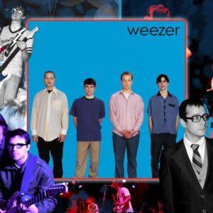 Why the Big Dumb Inner thoughts of Weezer’s ‘Blue Album’ Continue to Strike Hard
