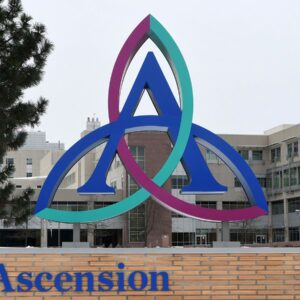 Cyberattack on Ascension Diverts Ambulances, Usually takes EHRs Offline