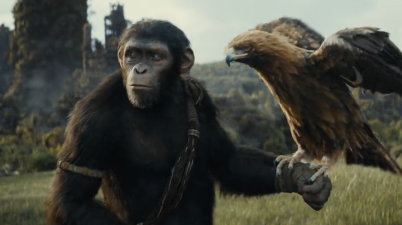 The Greatest Guideline to Viewing Each Earth of the Apes Flicks