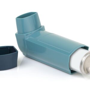 Analyze Features Clues on Bronchial asthma Manage for Individuals With Concurrent Diabetes