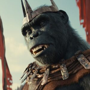 Kingdom of The World Of The Apes Is The Sequel We have Been Waiting around For